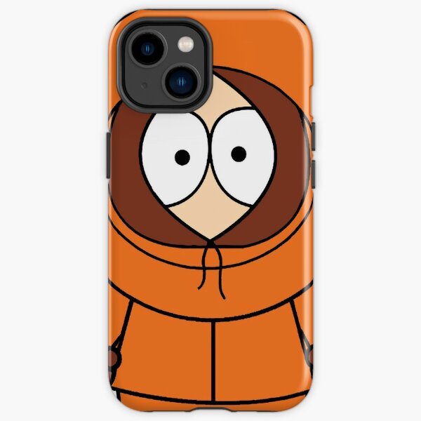 South Park Stan Tough Phone Case – South Park Shop