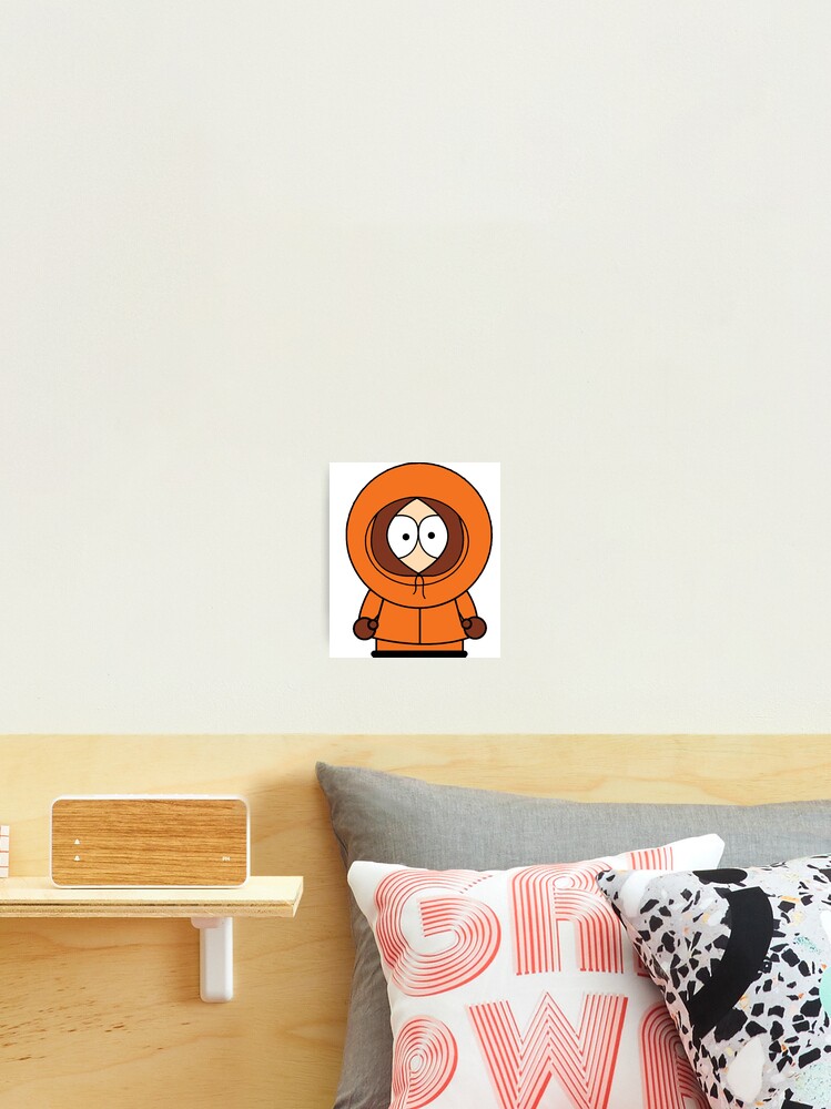 South Park Sticker for Sale by BlueParadox