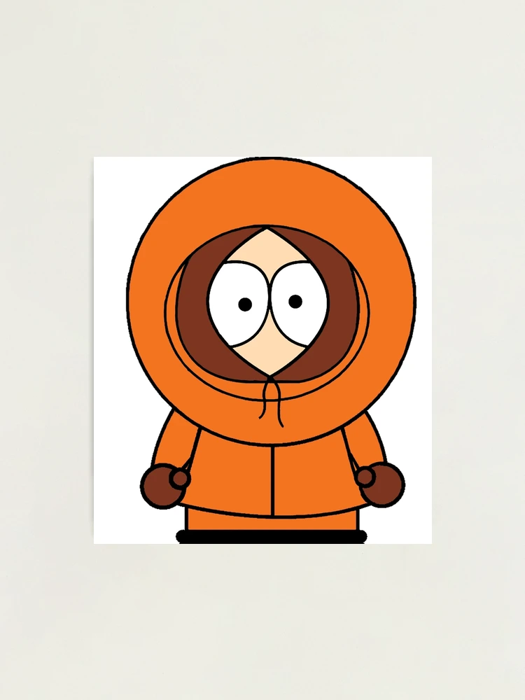 South Park Sticker for Sale by BlueParadox