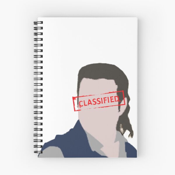 Item preview, That's Classified designed and sold by Hannah Hailwood.