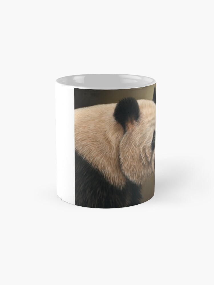Alternate view of Giant Panda Mug