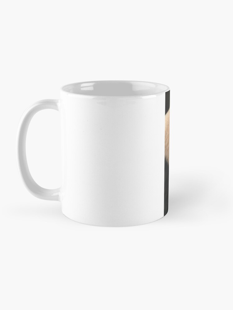 Alternate view of Giant Panda Mug