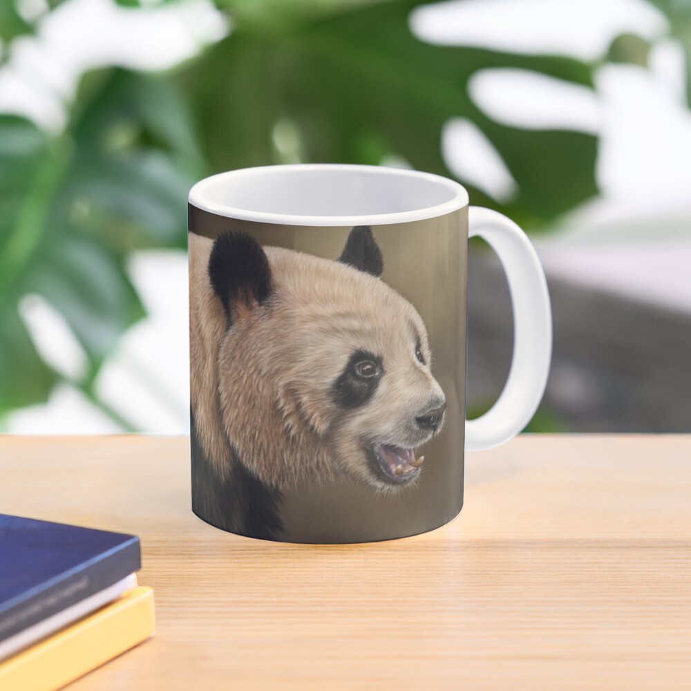 Giant Panda Mug