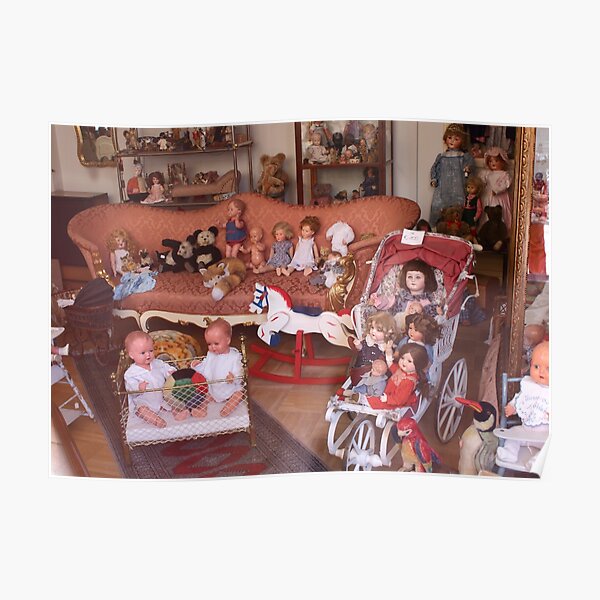 muñecas antiguas españolas