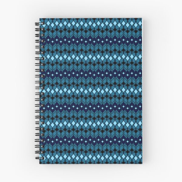 Item preview,  Blue ethnic pattern. designed and sold by marinaklykva.