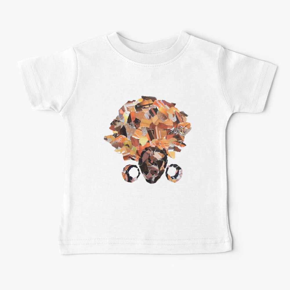 Item preview, Baby T-Shirt designed and sold by RenegadeBhavior.
