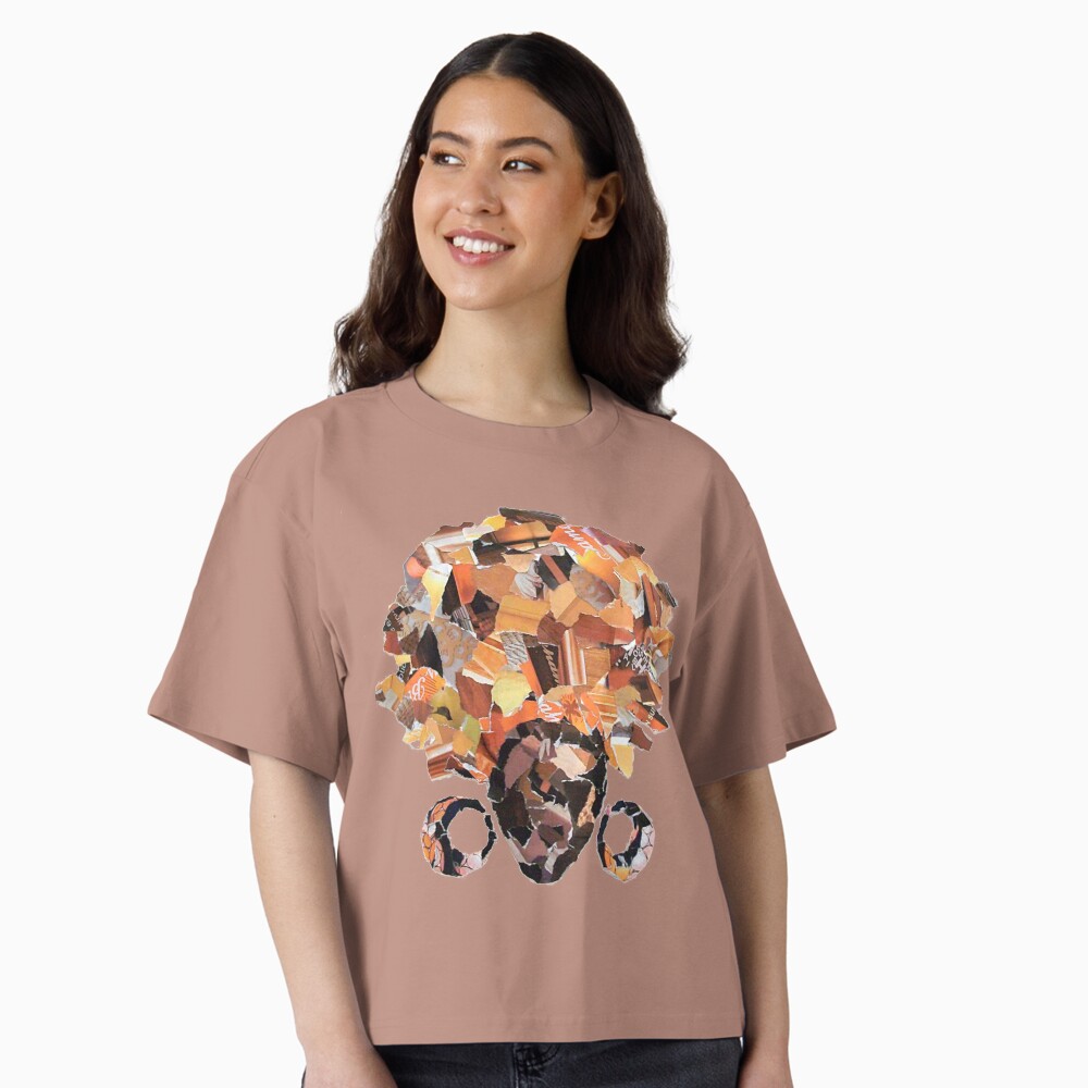 Item preview, Boxy T-Shirt designed and sold by RenegadeBhavior.