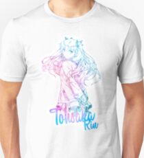 Tohsaka Rin - Fate Unisex T-Shirt