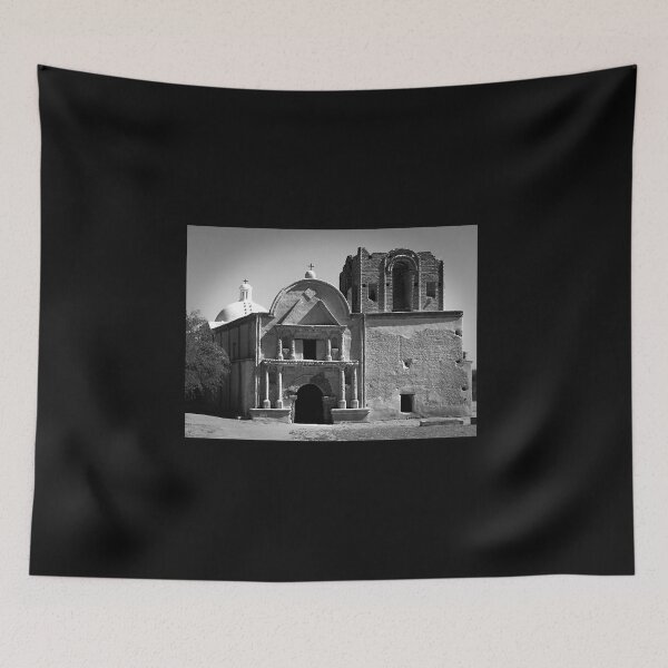 Item preview, The Mission designed and sold by Lucinda Walter.
