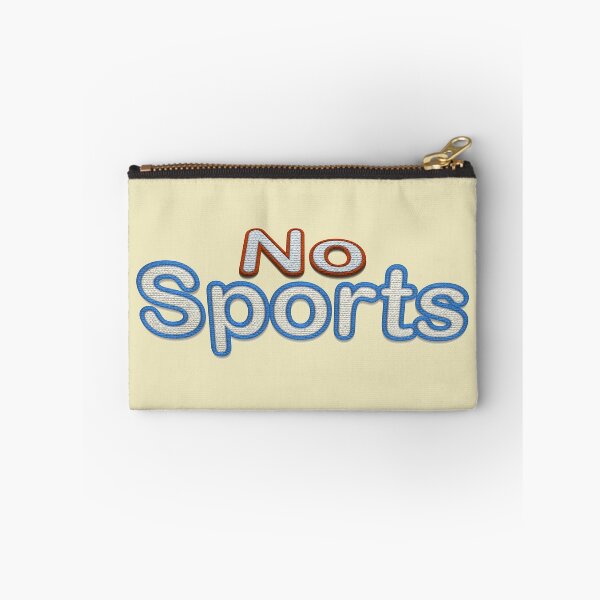 Item preview, No Sports designed and sold by Girih.
