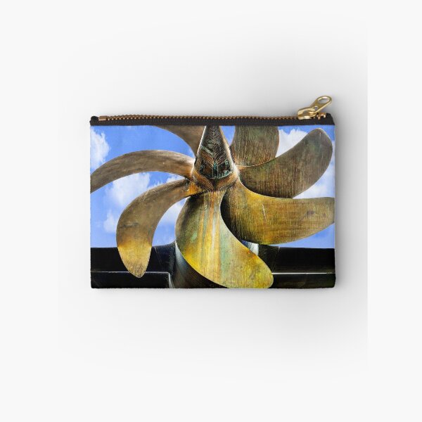Item preview, Nuclear Submarine Propeller - Narrow designed and sold by Weston  Westmoreland.
