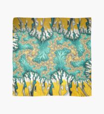Sunshine River Scarf