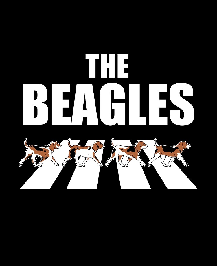 the beagles