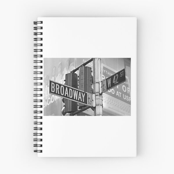 Item preview, Broadway designed and sold by SamanthaJones.
