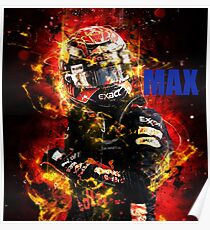 Max Poster