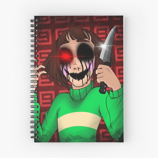 Item preview, Chara designed and sold by TaylorChwan.