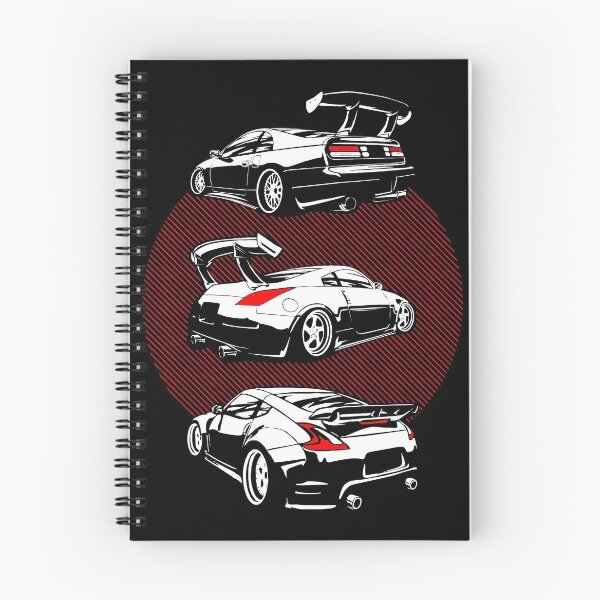 Item preview, Nissan Z Evolution designed and sold by RACING FACTORY.
