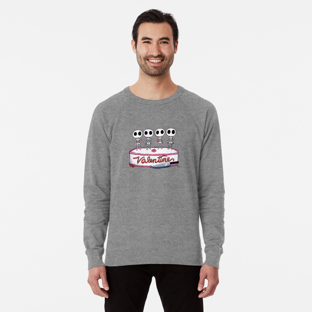 Item preview, Lightweight Sweatshirt designed and sold by tori5sos.