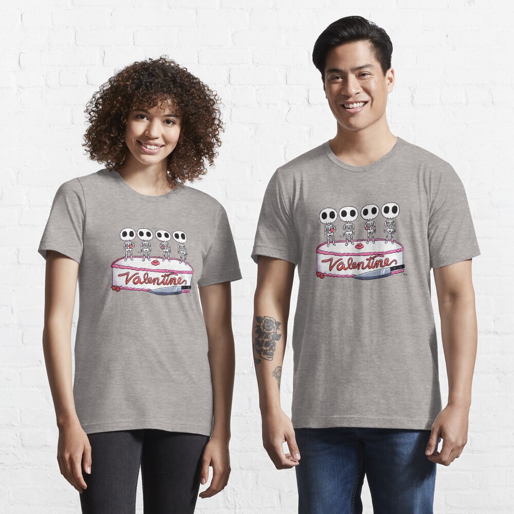 Item preview, Essential T-Shirt designed and sold by tori5sos.