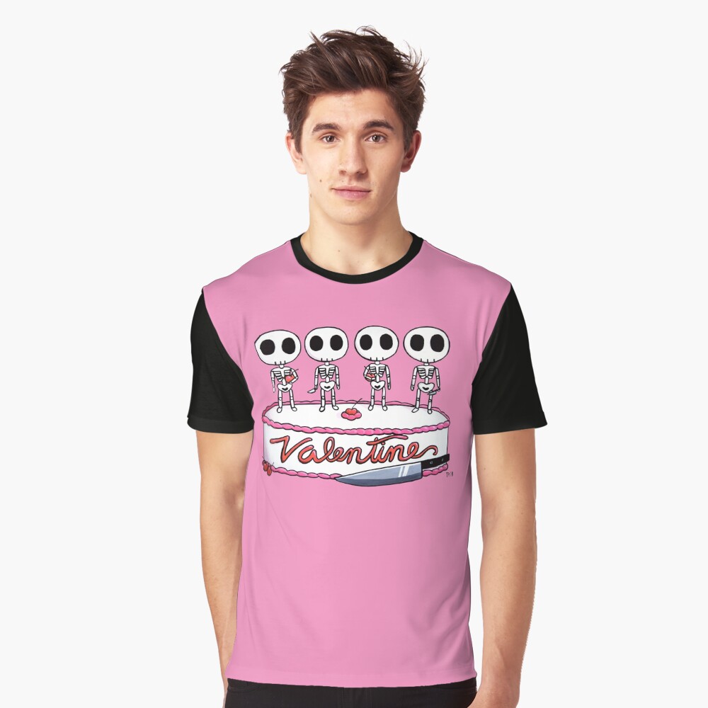 Item preview, Graphic T-Shirt designed and sold by tori5sos.