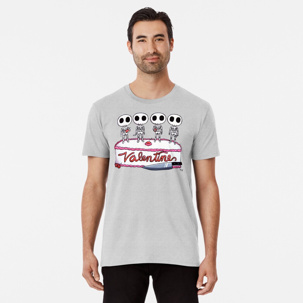 Item preview, Premium T-Shirt designed and sold by tori5sos.