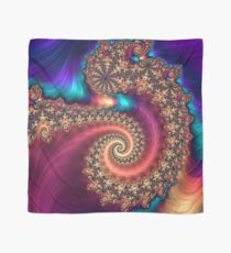 The Infinite Rainbow Scarf