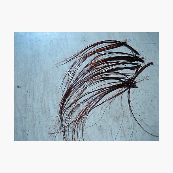Item preview, a good head of hair designed and sold by bobbydah.