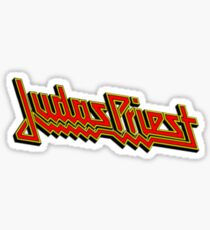 Judas Priest Sticker