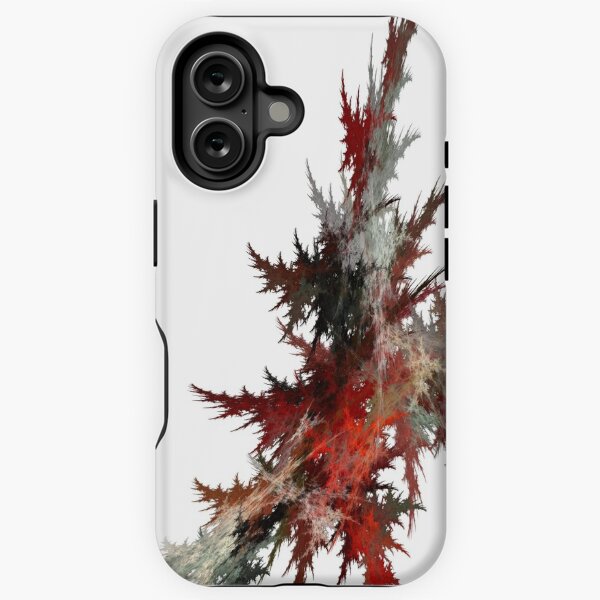 Fractal 07-3433 iPhone Tough Case
