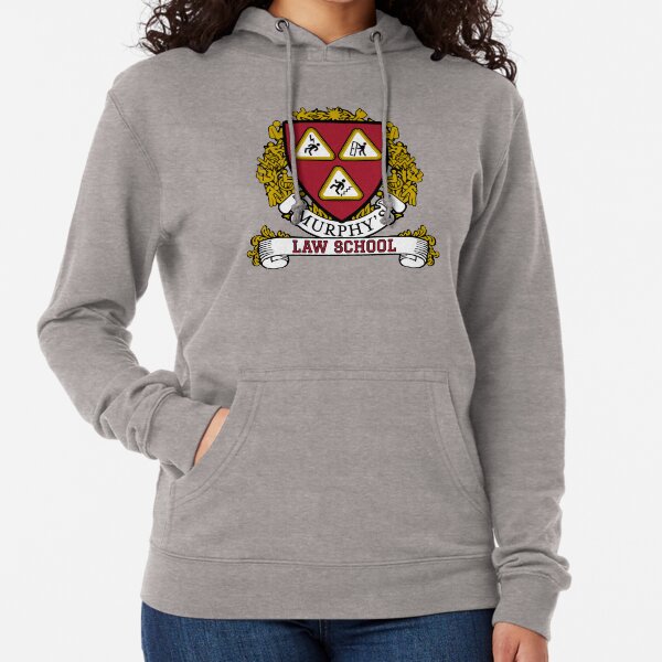 Yale law school sweatshirt discount