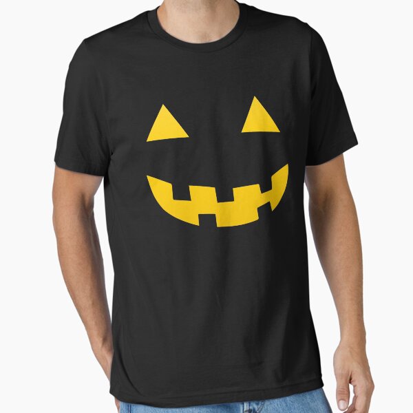 Item preview, Pumpkin face designed and sold by emphatic.