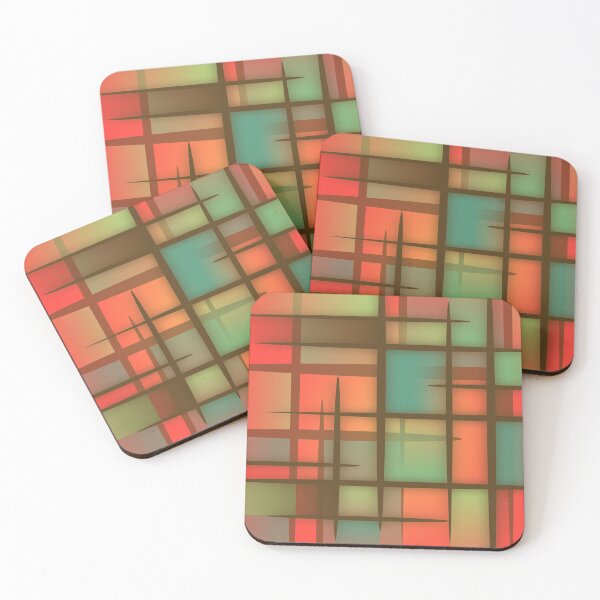Item preview, Abstract Geometric Pattern designed and sold by livianasgifts.