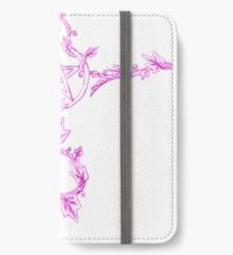 Vinilo o funda para iPhone wicca