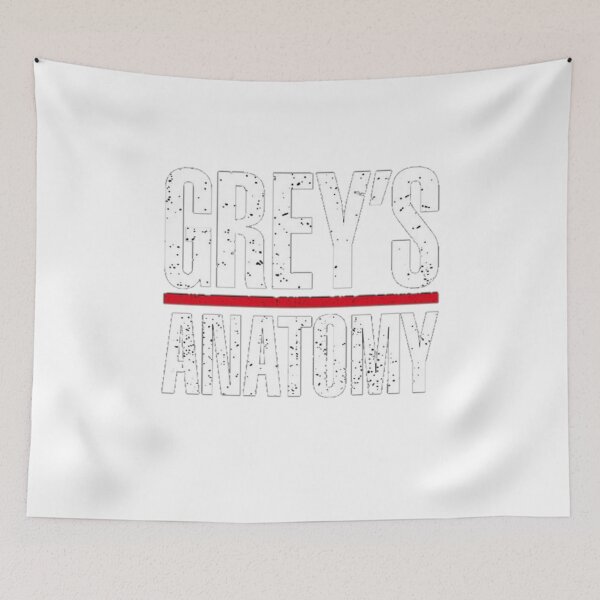 Item preview, Grey anatomy designed and sold by Ailton.
