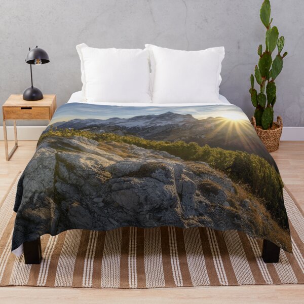 Item preview, Mountains designed and sold by christineiris.