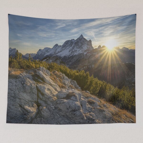 Item preview, Mountains designed and sold by christineiris.