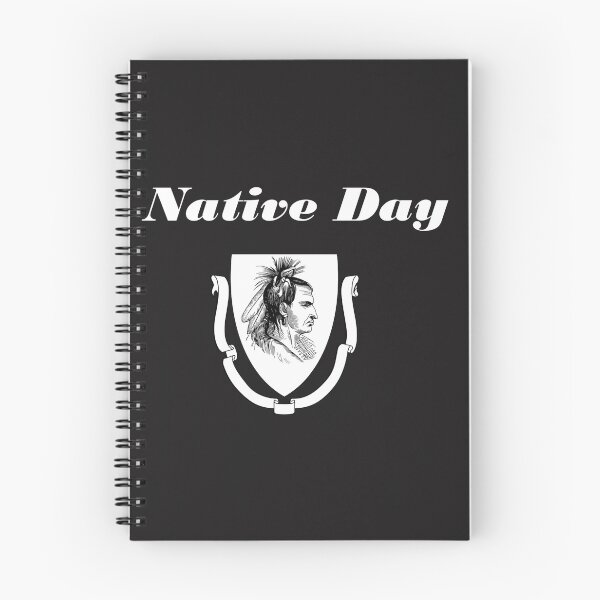 Item preview, Native Day - America designed and sold by Myriala.