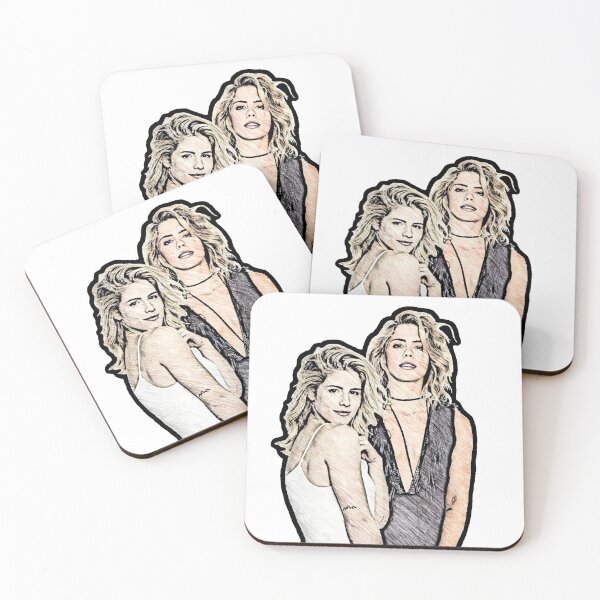Item preview, Emily Bett Rickards  designed and sold by TizianaDF.