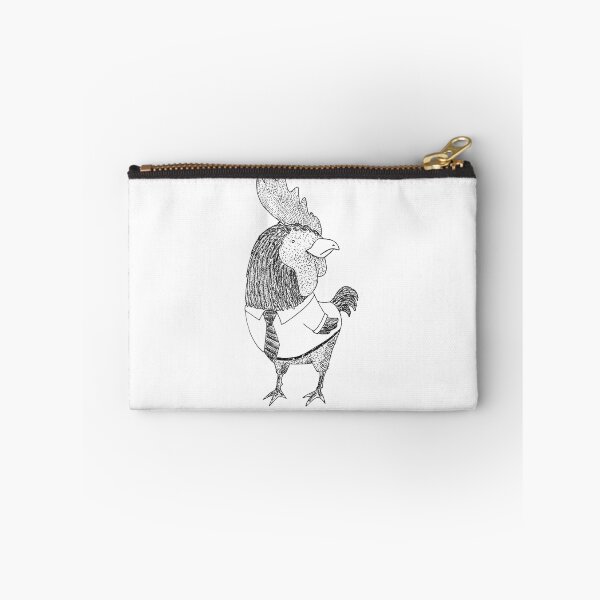 Aperçu de l'œuvre Rooster créée et vendue par designeous.