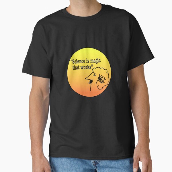 Item preview, Vonnegut en Ciencia designed and sold by DBnation.