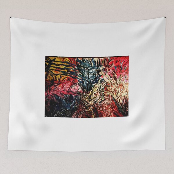 Item preview, Balance - Original Abstract Painting designed and sold by Russ Palmer Media.