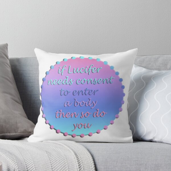 Item preview, Consent designed and sold by Hannah Hailwood.