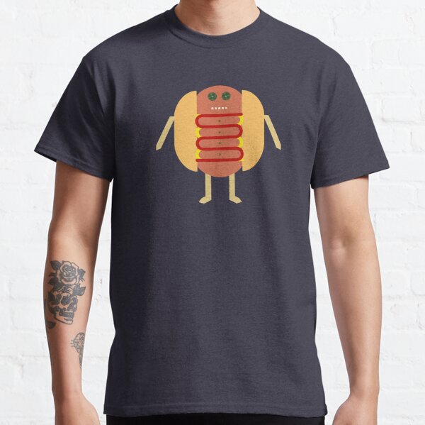 Stubby Lil Weenie Classic T-Shirt