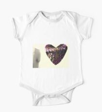 Deeper In Love One Piece - Short Sleeve