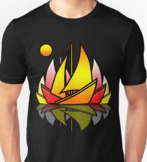 Yachting Unisex T-Shirt