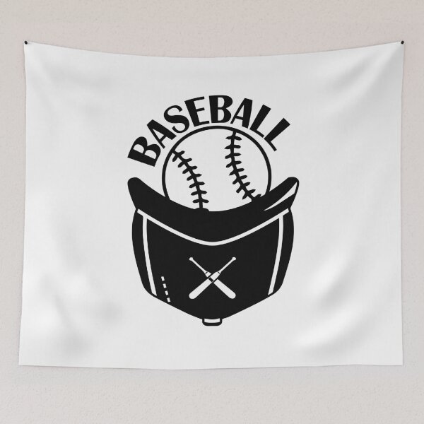 Aperçu de l'œuvre Sac de baseball de baseball créée et vendue par tarek25.