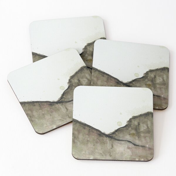 Item preview, Minimalist Landscape designed and sold by Natalie Ricker.