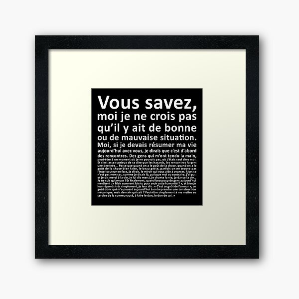 Pas D Pierre Pas D Construction Pas D Construction Pas D Palais Pas D Palais Pas D Palais Framed Art Print By Daddydj12 Redbubble