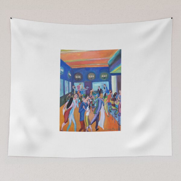 Item preview, Tanguería 2012 designed and sold by Diego Manuel Rodriguez.
