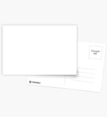 The theory of evolution(Ice hockey) Postcards